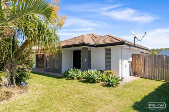 37 Dune Circle, Lammermoor, Qld 4703
