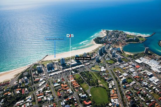 37 Dutton Street, Coolangatta, Qld 4225