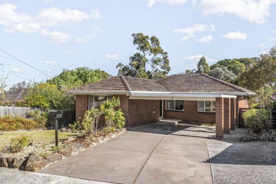37 Eamon Drive, Viewbank, Vic 3084