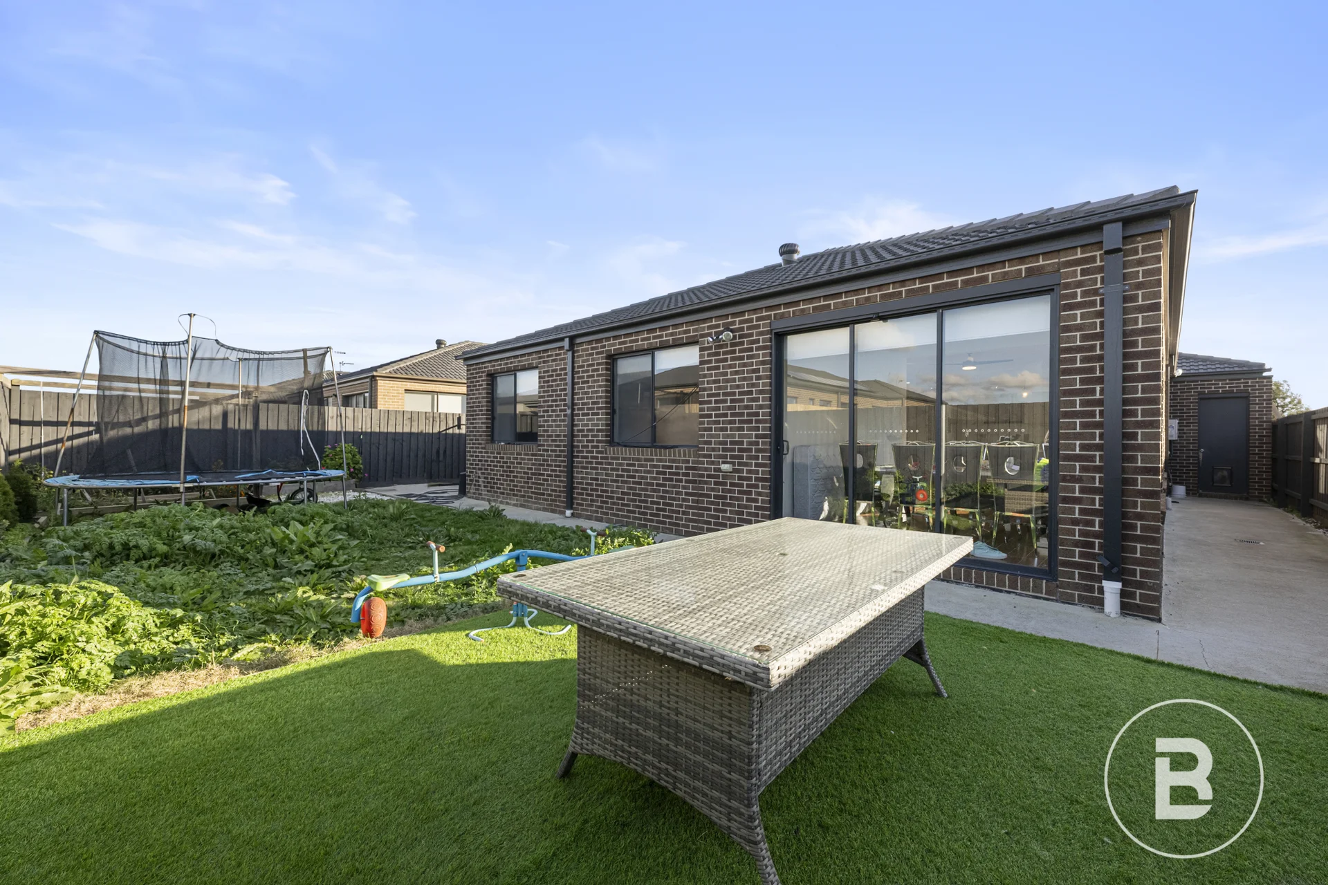 37 Edmund Drive, Bonshaw, Vic 3352