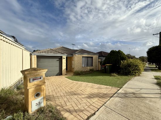 37 Elward Way, Balga, WA 6061