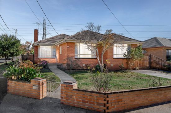 37 Epstein Street, Reservoir, Vic 3073