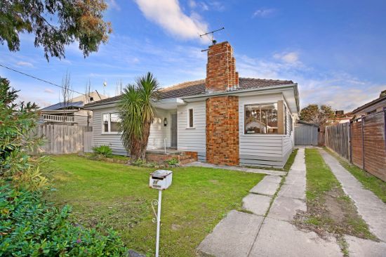 37 Erskine Road, Macleod, Vic 3085