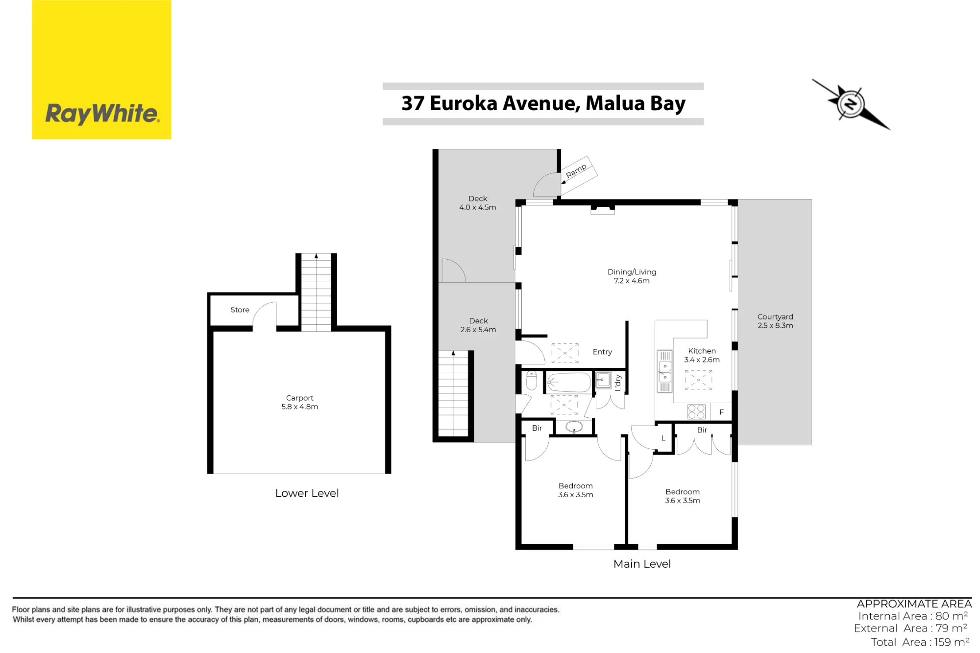 37 Euroka Avenue, Malua Bay, NSW 2536