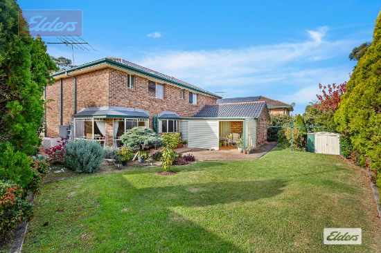 37 Fern Circuit West, Menai, NSW 2234