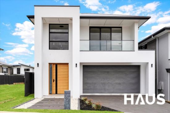 37 Flying Fox Circuit, Oakville, NSW 2765