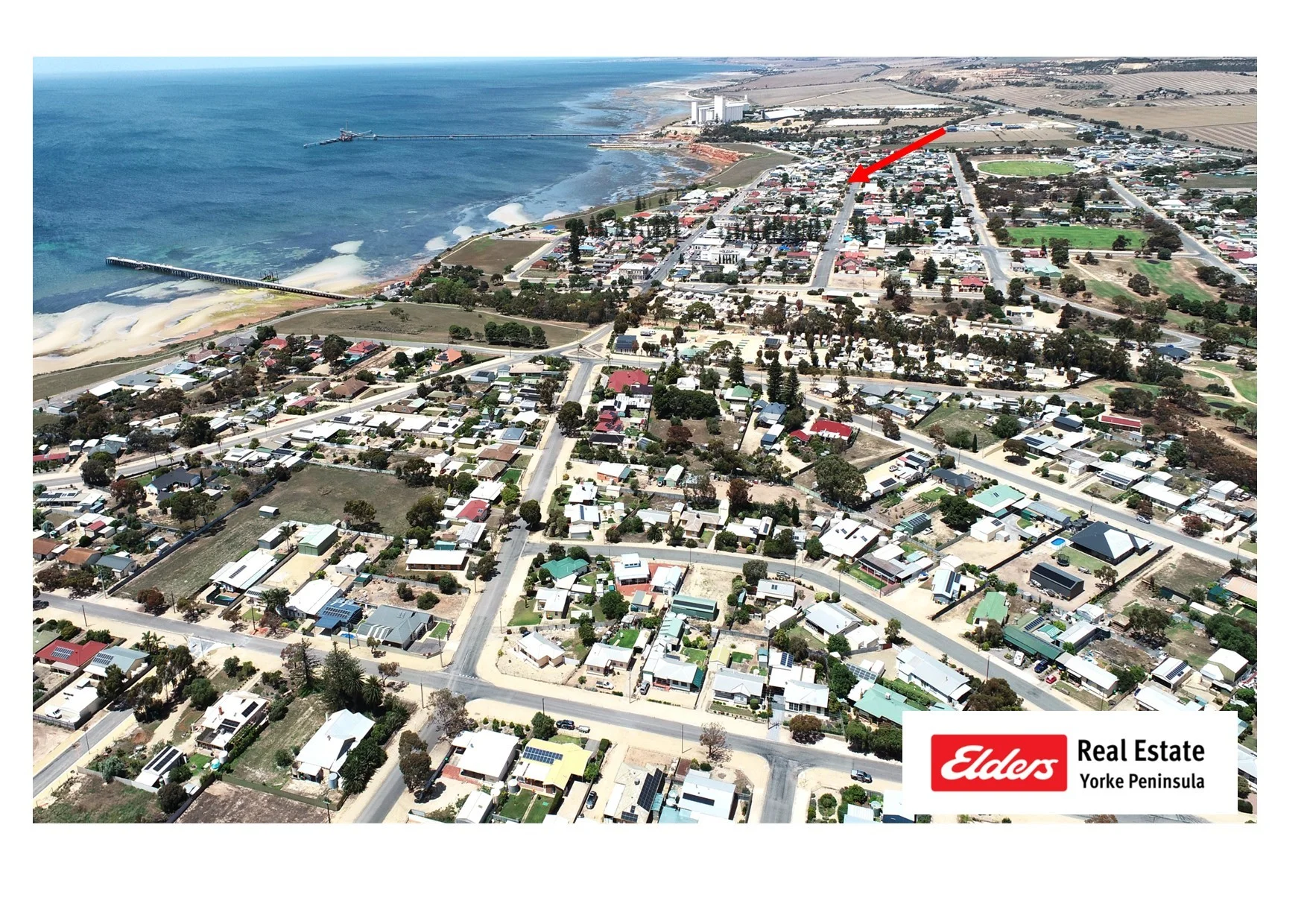 37 Fourth Street, Ardrossan, SA 5571