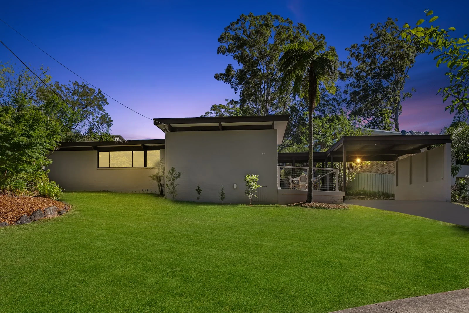 37 George Mobbs Drive, Castle Hill, NSW 2154