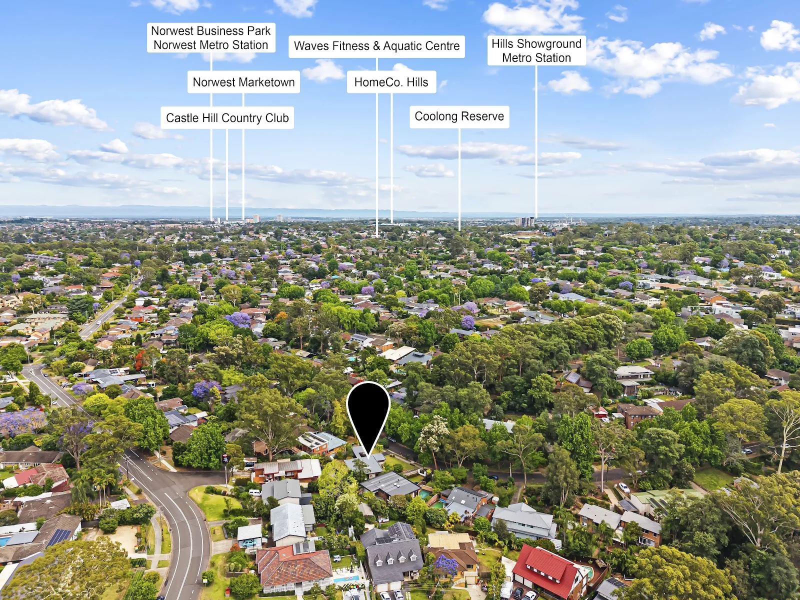 37 George Mobbs Drive, Castle Hill, NSW 2154