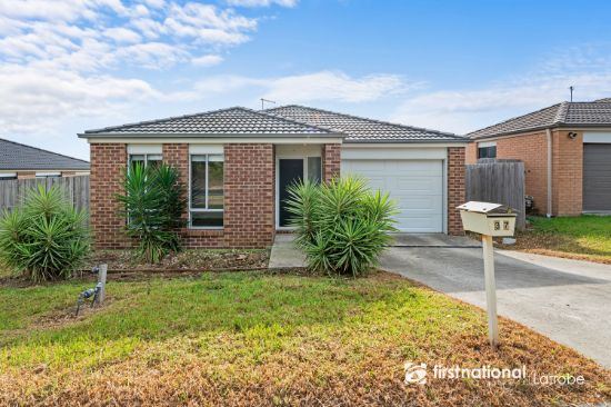 37 Glendonald Road, Churchill, Vic 3842