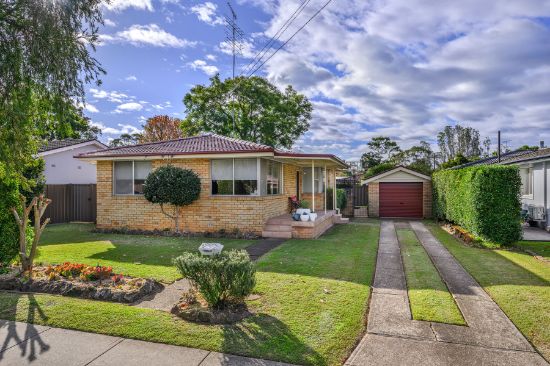 37 Gwandalan Street, Emu Plains, NSW 2750