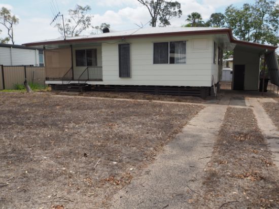 37 Hannah Crescent, Dysart, Qld 4745