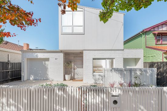 37 Hansen Street, West Footscray, Vic 3012