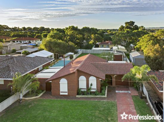 37 Hardman Road, Rangeway, WA 6530