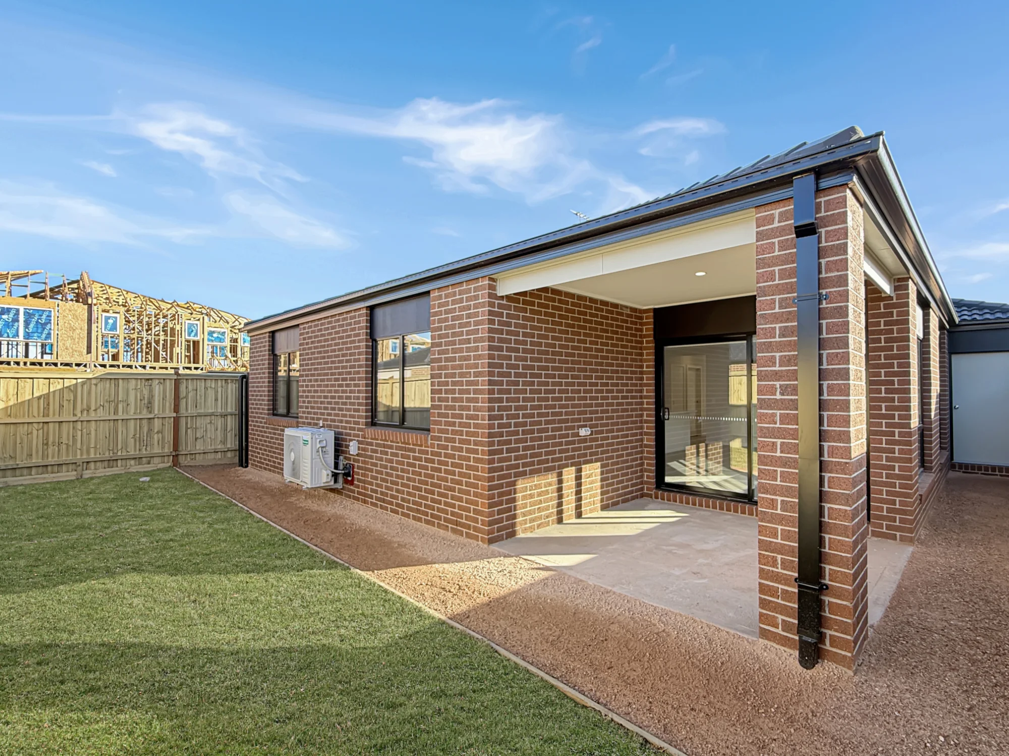 37 Harshaw Road, Thornhill Park, Vic 3335