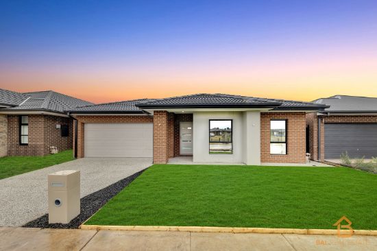 37 Hemsworth Road, Weir Views, Vic 3338