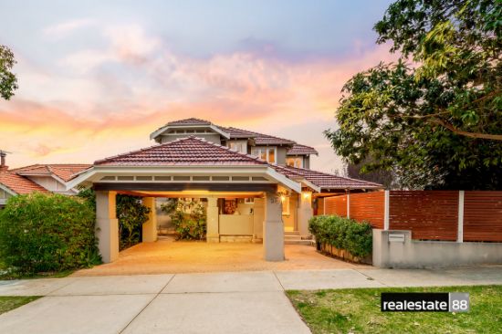 37 Holland Street, Wembley, WA 6014