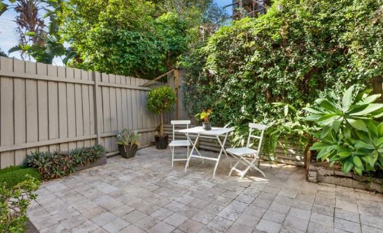 37 Hopewell Street, Paddington, NSW 2021
