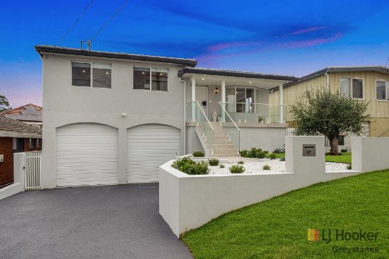 37 Hopman Street, Greystanes, NSW 2145