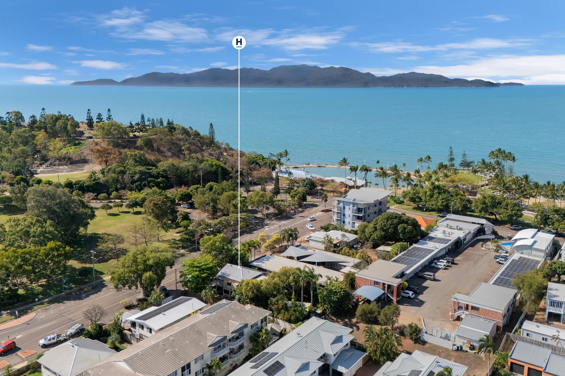 37 Howitt Street, North Ward, Qld 4810