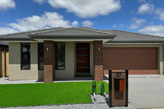 37 Journey Crescent, Mount Duneed, Vic 3217