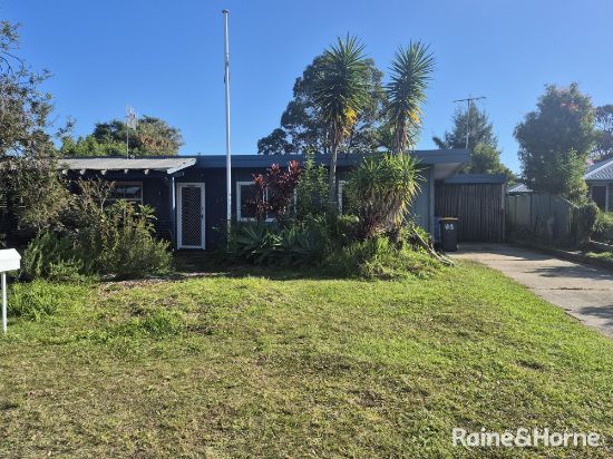 37 Judith Drive, North Nowra, NSW 2541