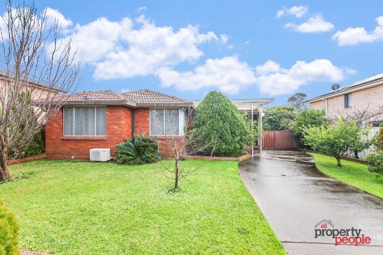 37 Junction Road, Moorebank, NSW 2170