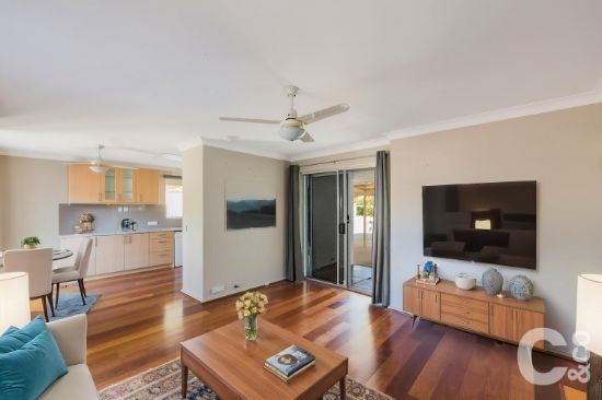 37 Kemmish Avenue, Parmelia, WA 6167