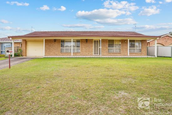 37 Kennewell Parade, Tuncurry, NSW 2428