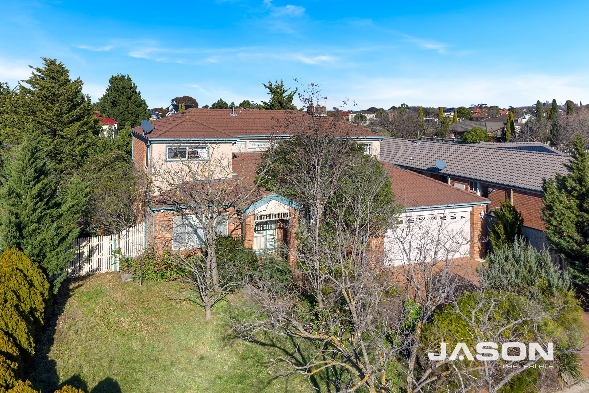37 Kenswick Drive, Hillside, Vic 3037