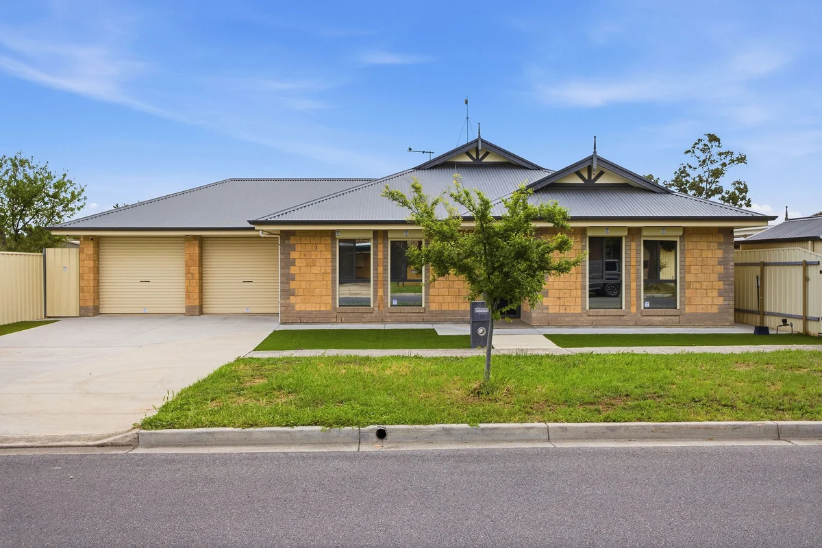 37 Kent Avenue, Clearview, SA 5085