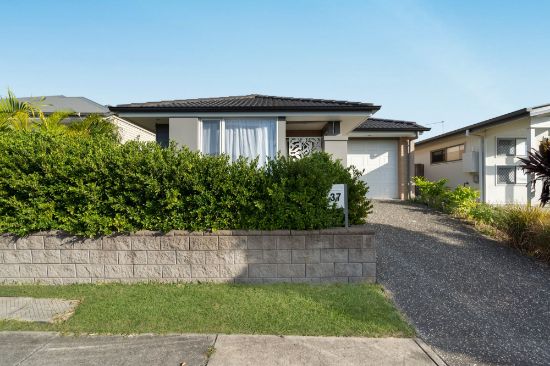 37 Kourounis Street, Logan Reserve, Qld 4133