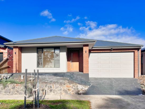 37 Kyanite Boulevard, Donnybrook, Vic 3064
