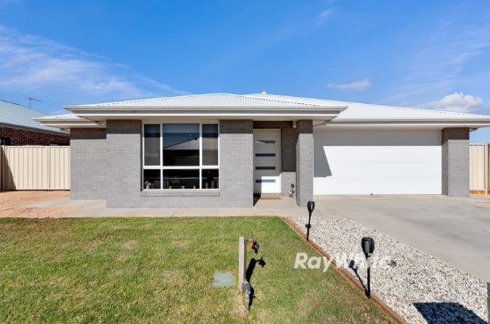 37 Luckymack Way, Mildura, Vic 3500
