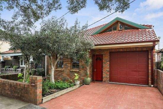 37 Macauley Street, Leichhardt, NSW 2040