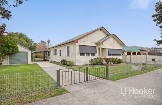37 Maitland Street, Muswellbrook, NSW 2333