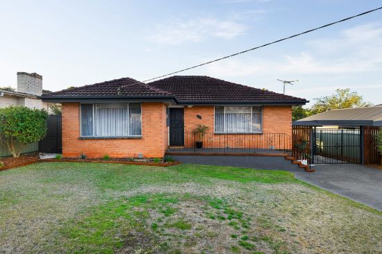 37 Margaret Street, Kilsyth, Vic 3137