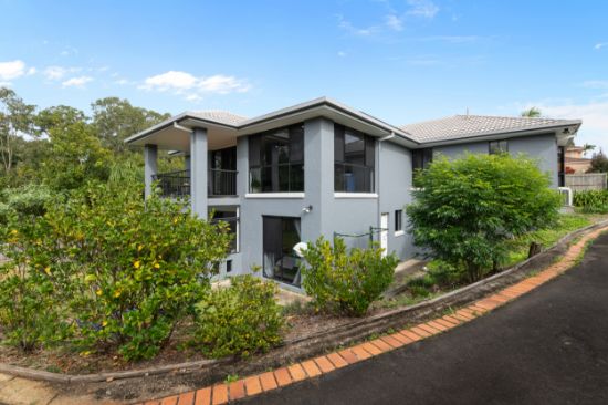 37 Matthau Place, McDowall, Qld 4053
