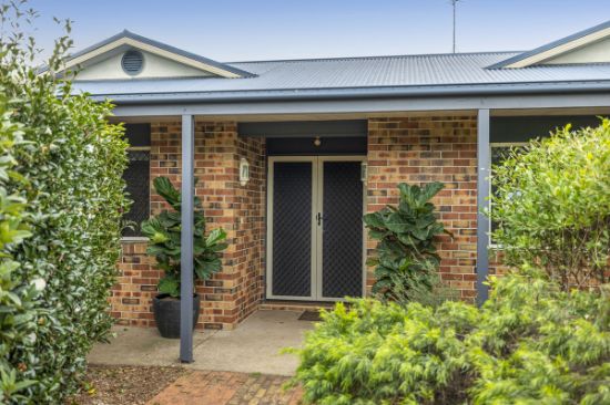37 Mitchell Road, Highfields, Qld 4352