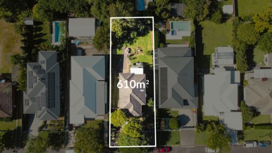 37 Moore Street, Enoggera, Qld 4051