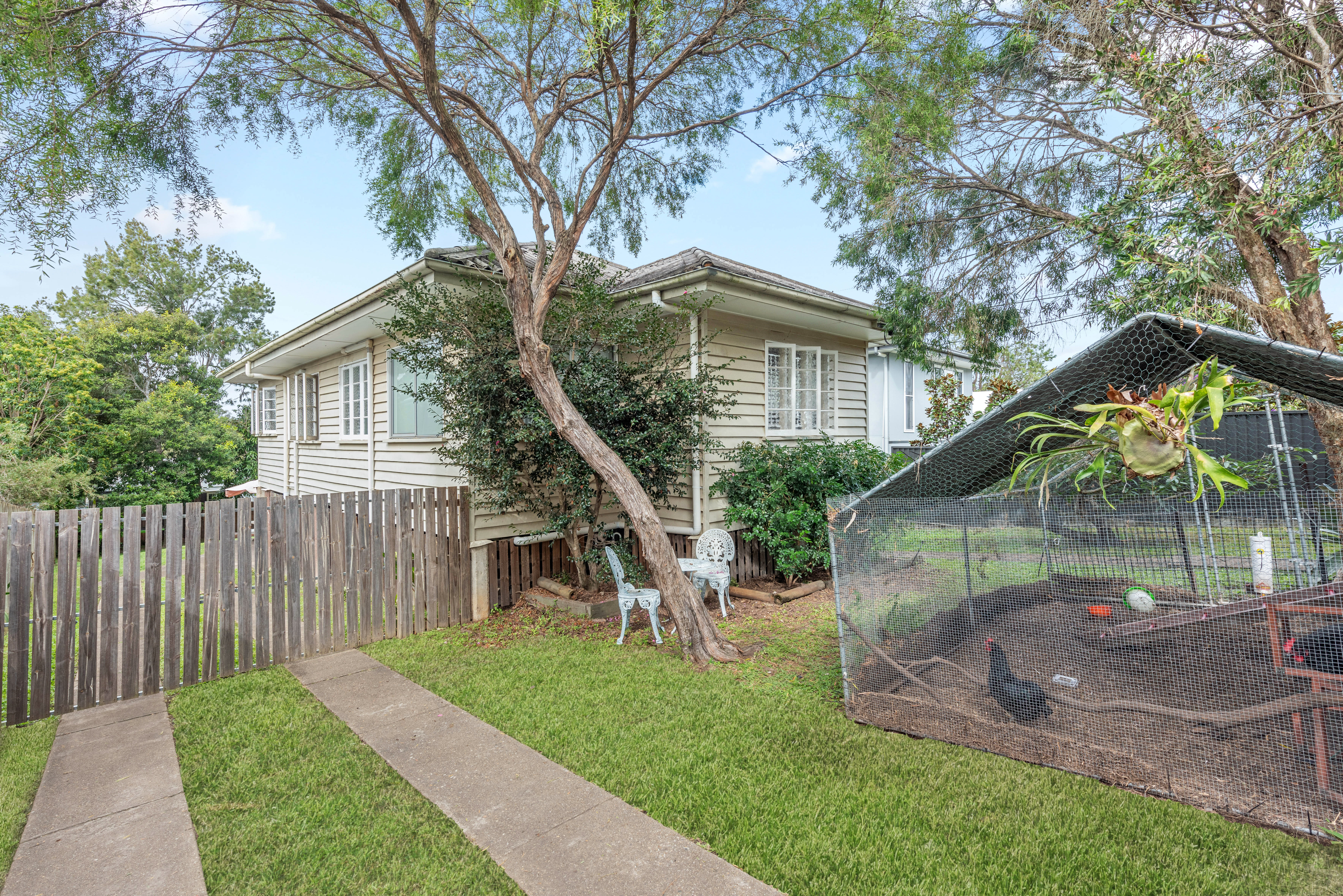 37 Moore Street, Enoggera, Qld 4051-Image