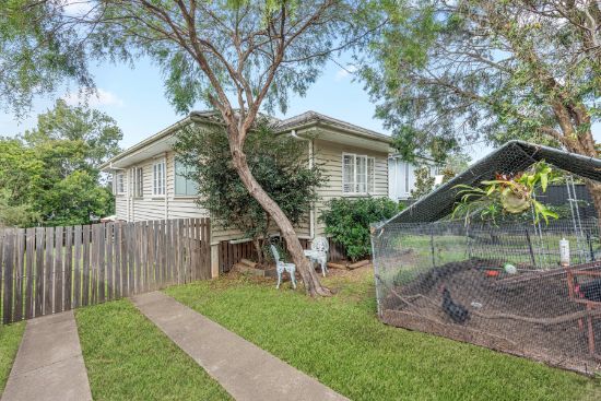 37 Moore Street, Enoggera, Qld 4051
