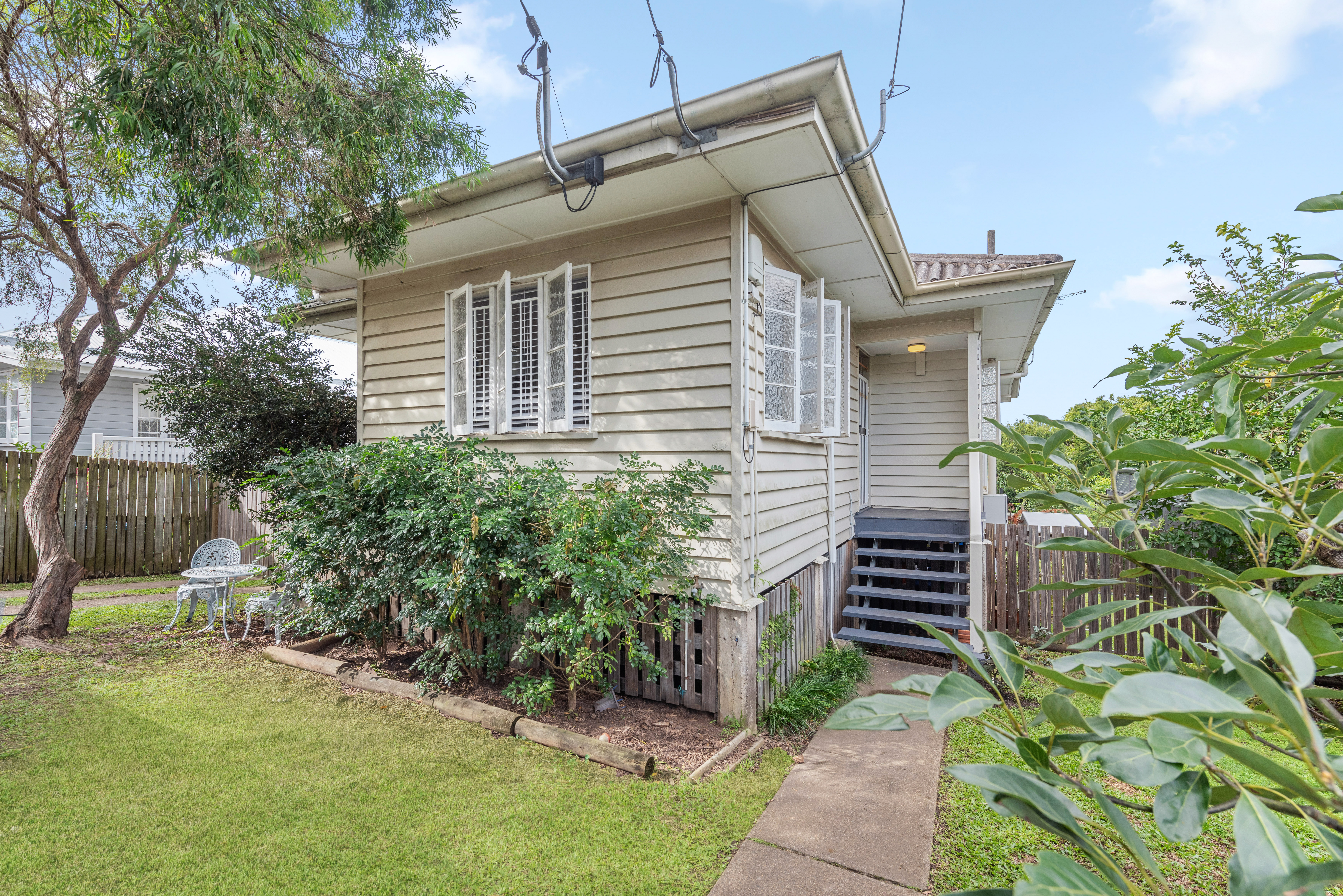 37 Moore Street, Enoggera, Qld 4051-Image