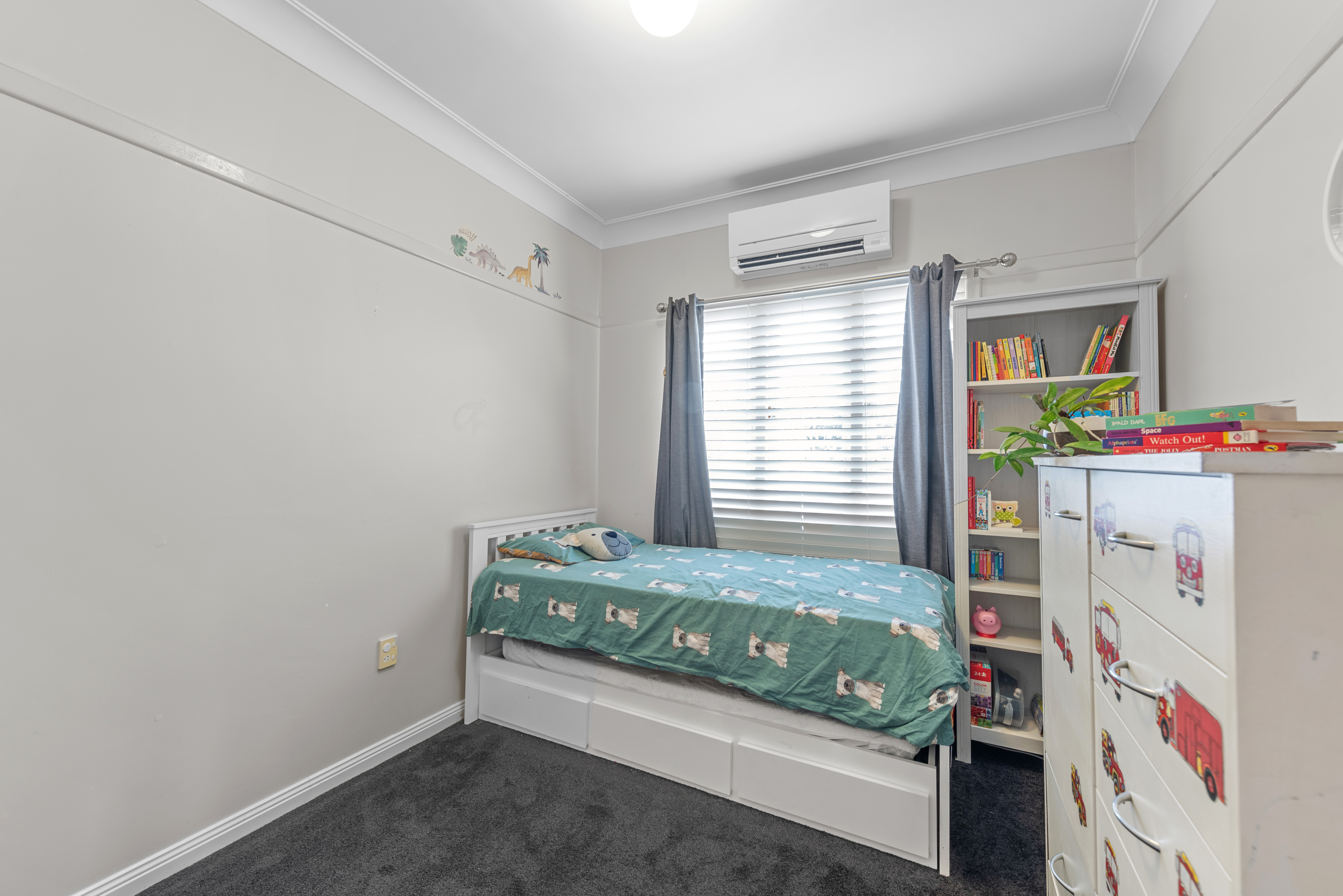 37 Moore Street, Enoggera, Qld 4051-Image