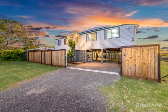 37 Morris Terrace, Gin Gin, Qld 4671