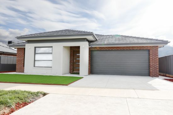 37 Mullingar Drive, Alfredton, Vic 3350