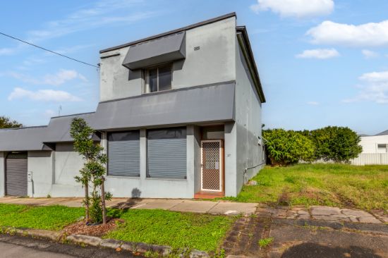 37 Nelson Street, Wallsend, NSW 2287