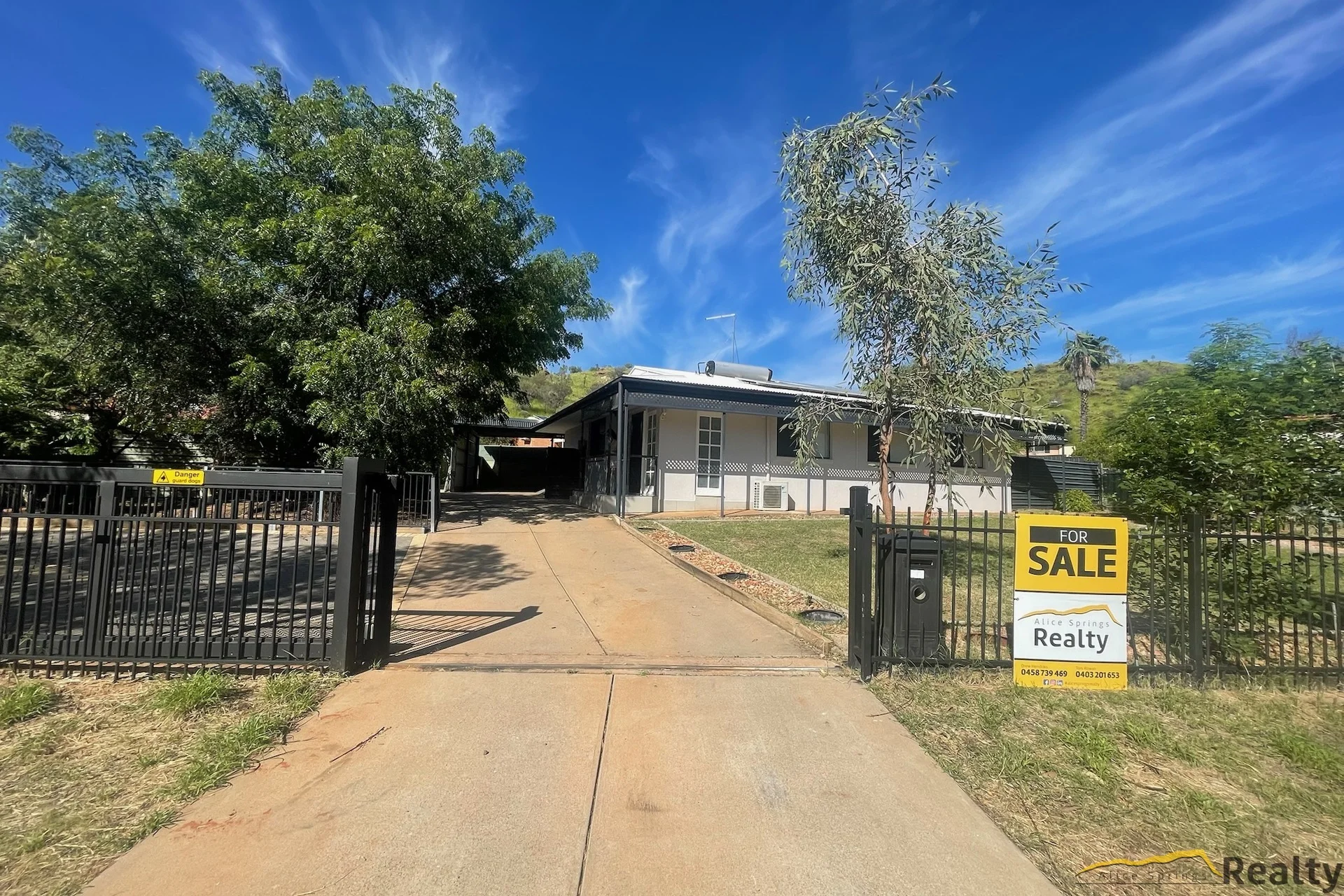 37 Nelson Terrace, Araluen, NT 0870