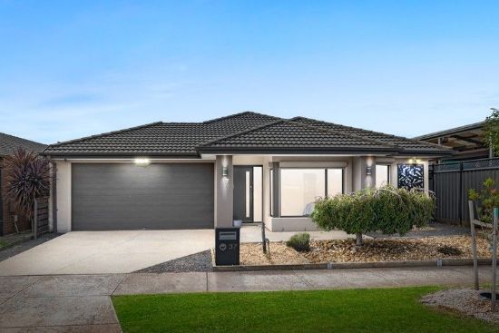 37 Northbridge Drive, Tarneit, Vic 3029