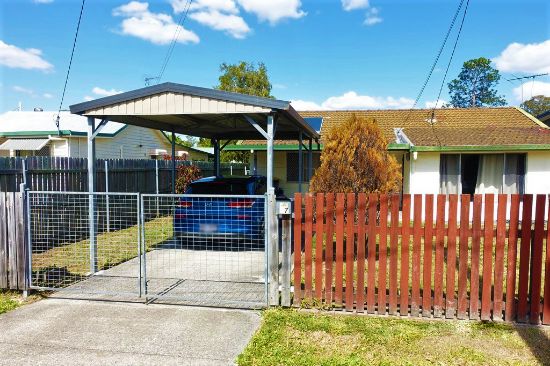 37 Orange Street, Runcorn, Qld 4113